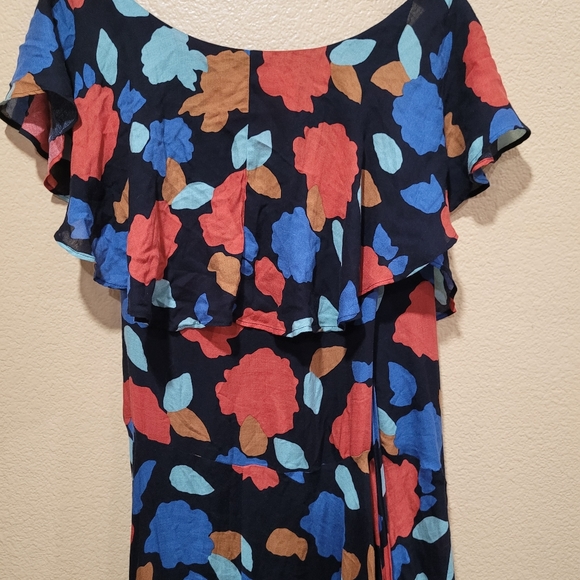 Free people wrap drees - Picture 10 of 15